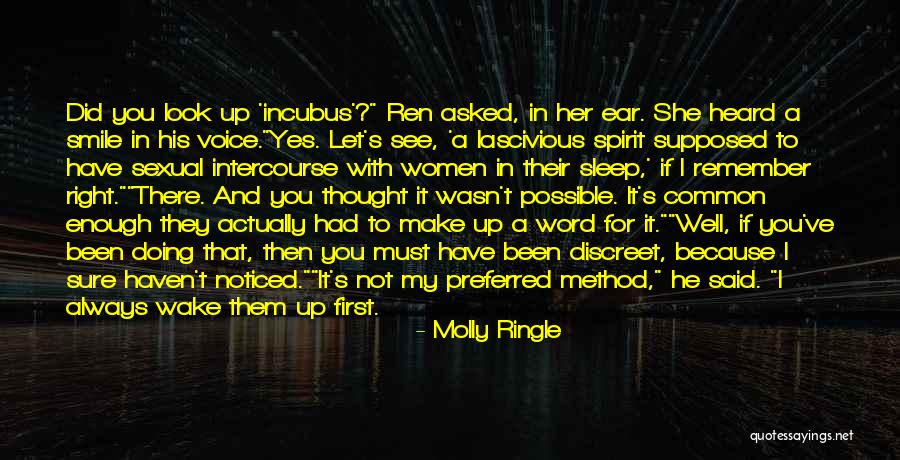 She Said Yes Quotes By Molly Ringle She Said Yes Quotes By Molly Ringle