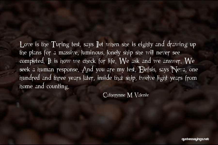 She Says Love Quotes By Catherynne M Valente She Says Love Quotes By Catherynne M Valente