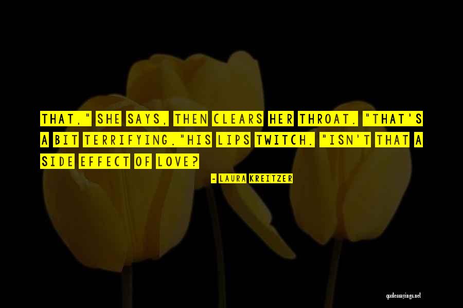 She Says Love Quotes By Laura Kreitzer She Says Love Quotes By Laura Kreitzer