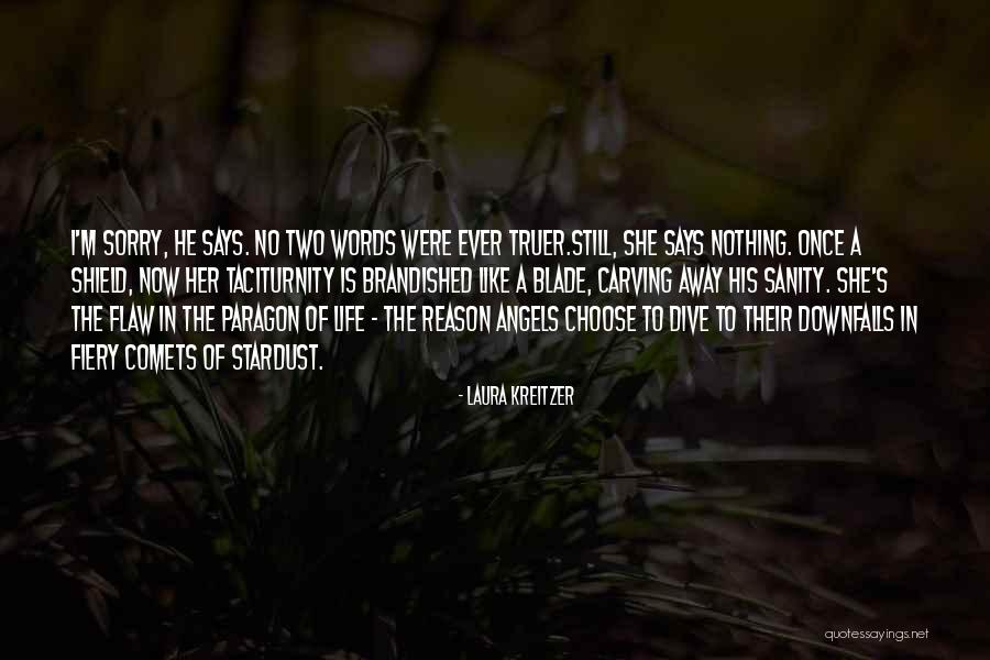 She Says Love Quotes By Laura Kreitzer She Says Love Quotes By Laura Kreitzer