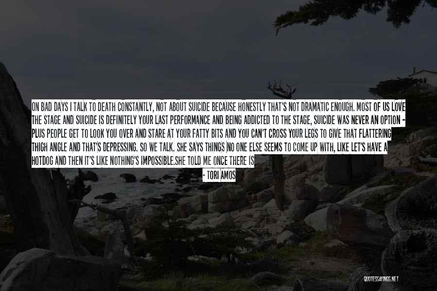 She Says Love Quotes By Tori Amos She Says Love Quotes By Tori Amos