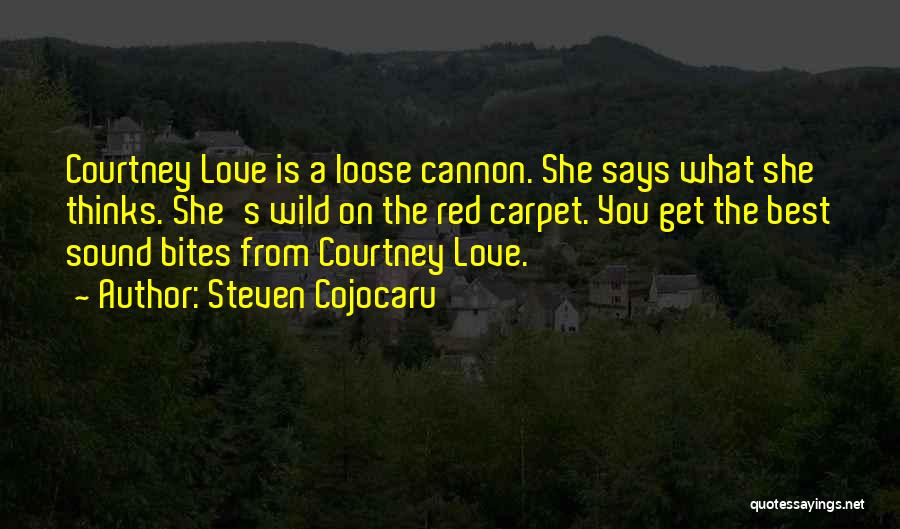 She Says Quotes By Steven Cojocaru