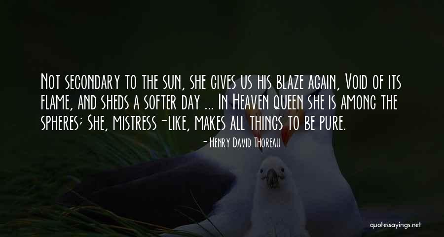 She Sheds Quotes By Henry David Thoreau She Sheds Quotes By Henry David Thoreau