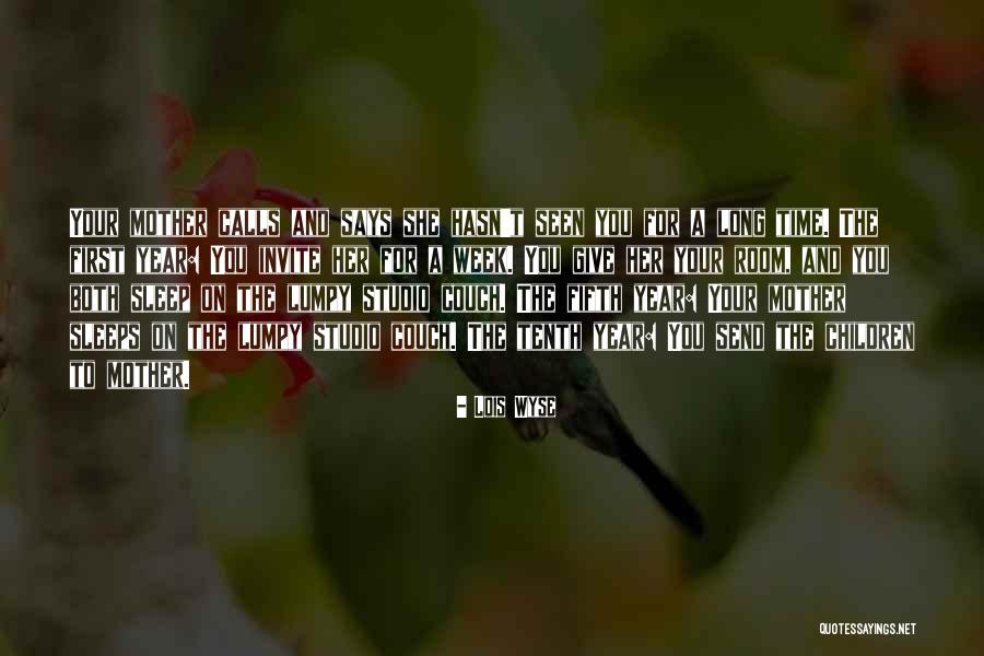 She Sleeps Quotes By Lois Wyse She Sleeps Quotes By Lois Wyse