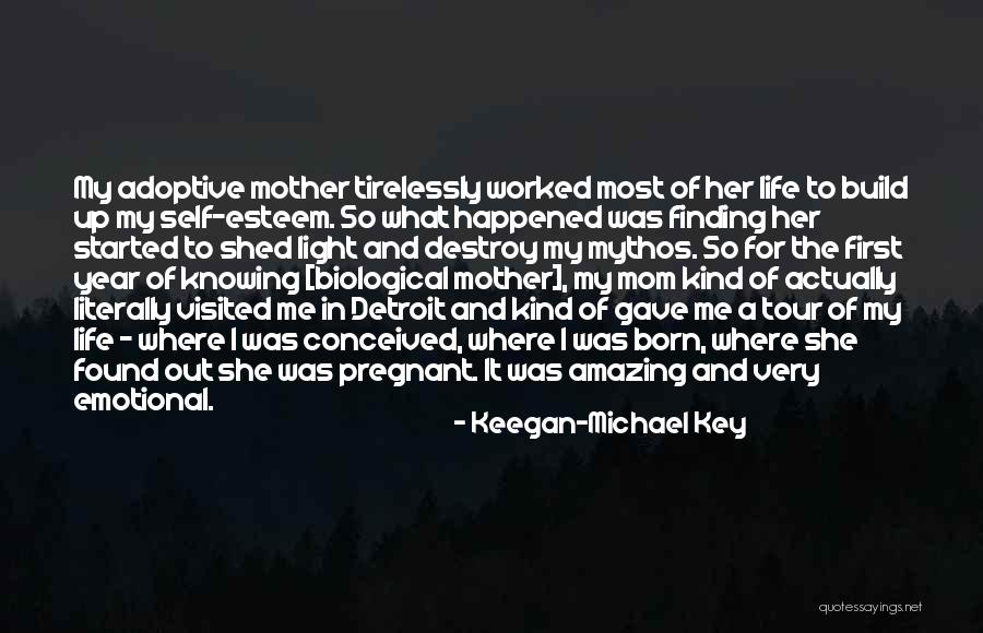 She So Amazing Quotes By Keegan-Michael Key