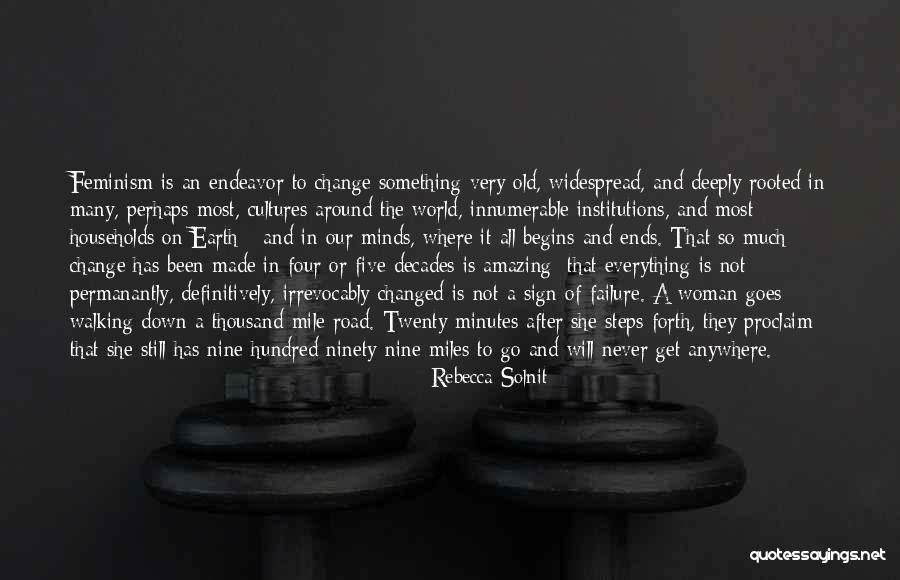 She So Amazing Quotes By Rebecca Solnit She So Amazing Quotes By Rebecca Solnit