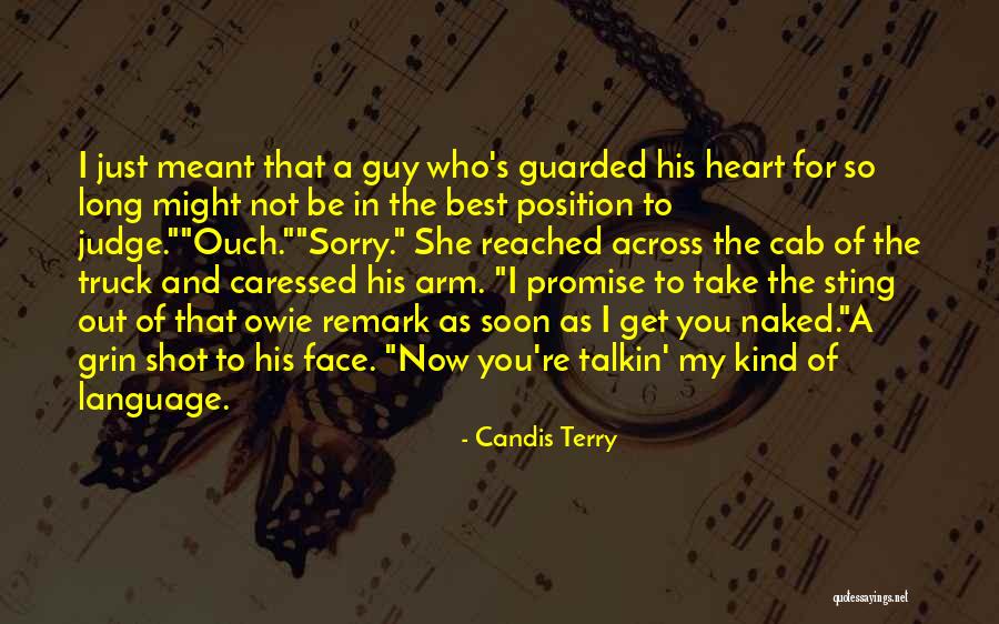 She So Sweet Quotes By Candis Terry She So Sweet Quotes By Candis Terry