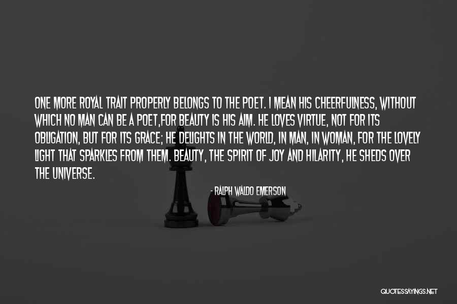 She Sparkles Quotes By Ralph Waldo Emerson She Sparkles Quotes By Ralph Waldo Emerson