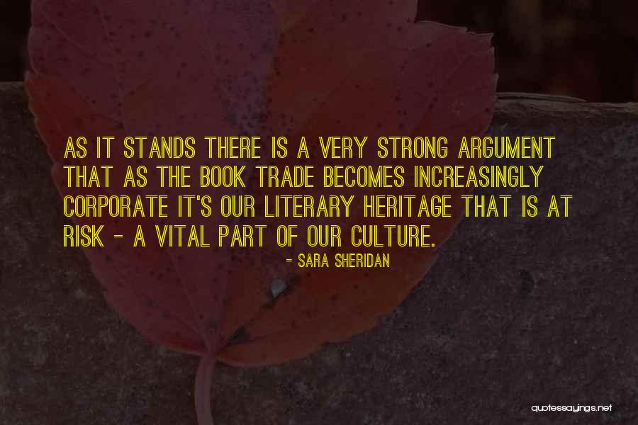 She Stands Strong Quotes By Sara Sheridan She Stands Strong Quotes By Sara Sheridan