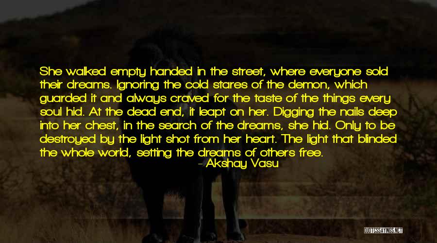 She Stares Quotes By Akshay Vasu She Stares Quotes By Akshay Vasu
