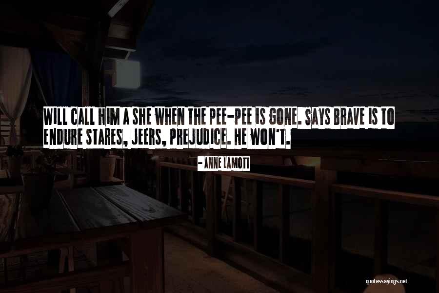 She Stares Quotes By Anne Lamott She Stares Quotes By Anne Lamott