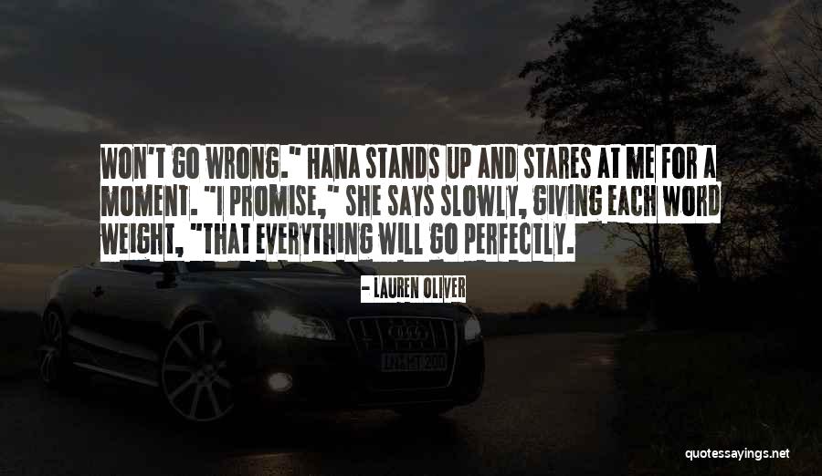 She Stares Quotes By Lauren Oliver She Stares Quotes By Lauren Oliver