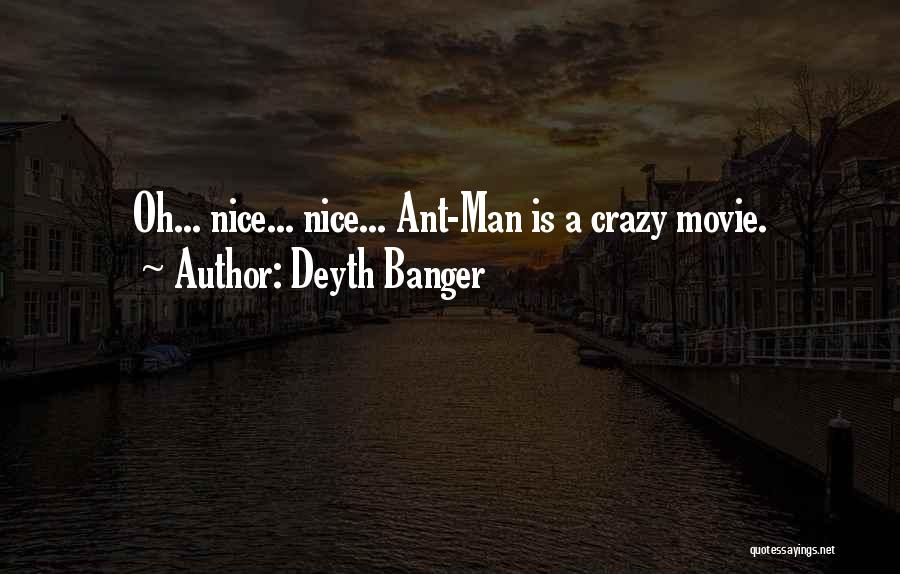 She The Man Movie Quotes By Deyth Banger
