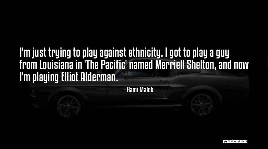 She The One Bea Alonzo Movie Quotes By Rami Malek She The One Bea Alonzo Movie Quotes By Rami Malek