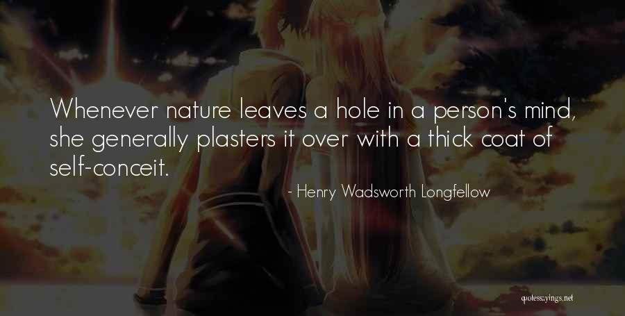 She Thick Quotes By Henry Wadsworth Longfellow She Thick Quotes By Henry Wadsworth Longfellow