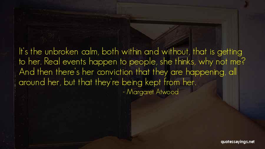 She Thinks She's All That Quotes By Margaret Atwood She Thinks She's All That Quotes By Margaret Atwood