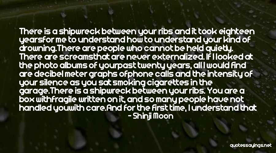 She Took The Moon Quotes By Shinji Moon She Took The Moon Quotes By Shinji Moon