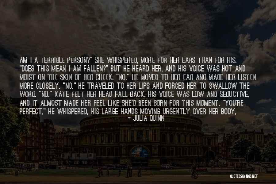 She Traveled Quotes By Julia Quinn She Traveled Quotes By Julia Quinn
