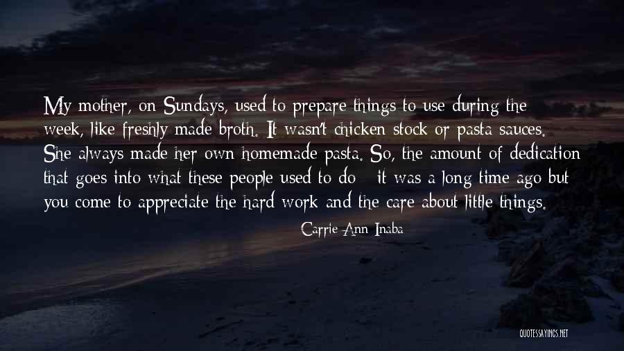 She Used To Care Quotes By Carrie Ann Inaba She Used To Care Quotes By Carrie Ann Inaba