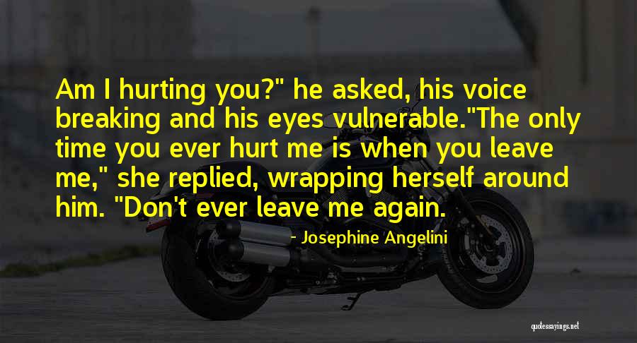She Vulnerable Quotes By Josephine Angelini She Vulnerable Quotes By Josephine Angelini