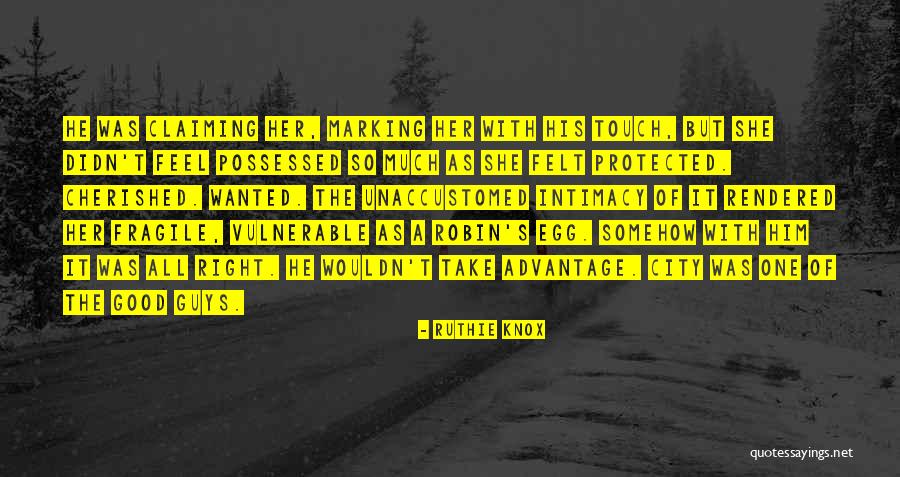 She Vulnerable Quotes By Ruthie Knox She Vulnerable Quotes By Ruthie Knox