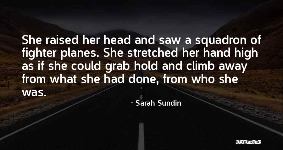 She Was A Fighter Quotes By Sarah Sundin She Was A Fighter Quotes By Sarah Sundin
