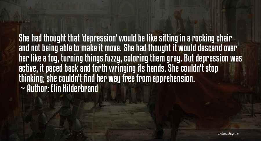 She Was Free Quotes By Elin Hilderbrand