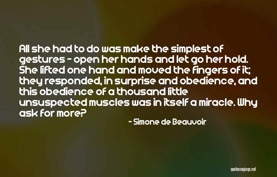 She Was Life Itself Quotes By Simone De Beauvoir She Was Life Itself Quotes By Simone De Beauvoir
