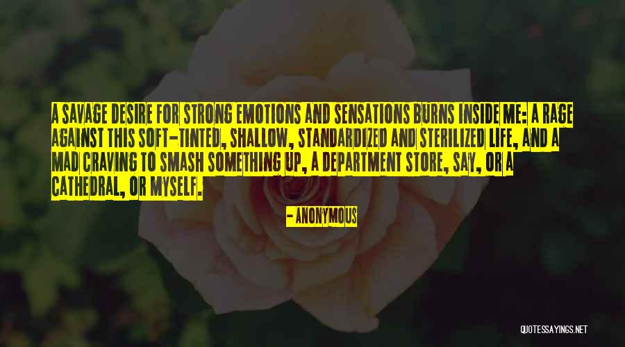 She Was Soft But Strong Quotes By Anonymous She Was Soft But Strong Quotes By Anonymous