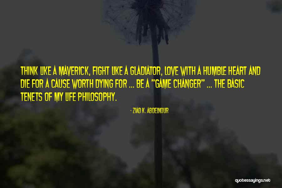 She Was Worth The Fight Quotes By Ziad K. Abdelnour She Was Worth The Fight Quotes By Ziad K. Abdelnour
