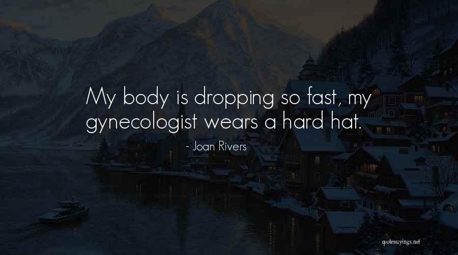 She Wears Many Hats Quotes By Joan Rivers She Wears Many Hats Quotes By Joan Rivers