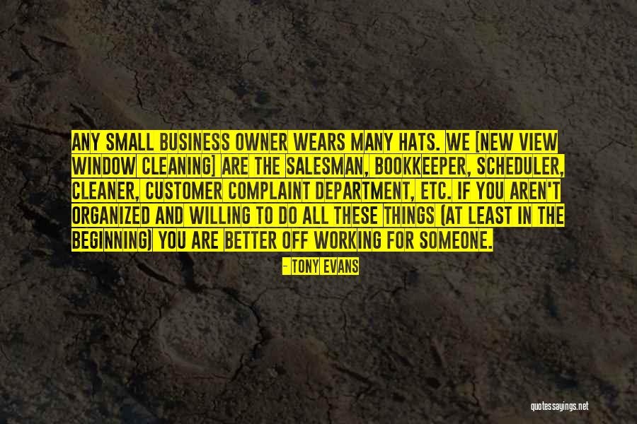 She Wears Many Hats Quotes By Tony Evans She Wears Many Hats Quotes By Tony Evans