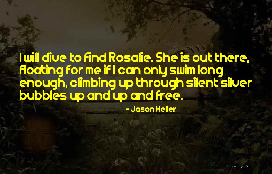 She Will Find Out Quotes By Jason Heller She Will Find Out Quotes By Jason Heller
