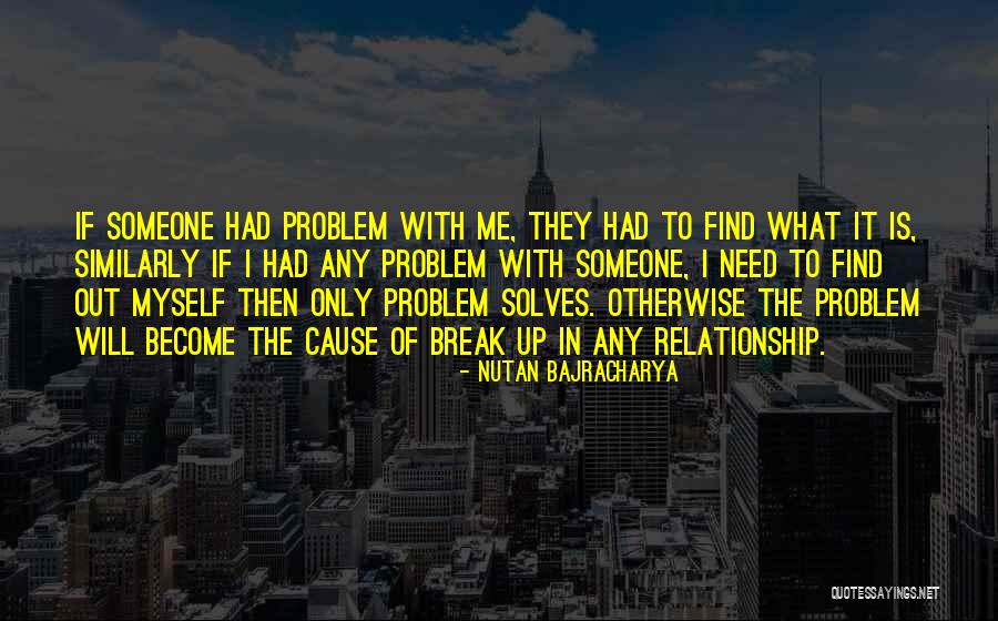 She Will Find Out Quotes By Nutan Bajracharya She Will Find Out Quotes By Nutan Bajracharya