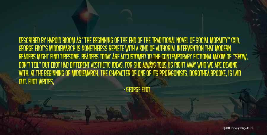 She Writes Quotes By George Eliot She Writes Quotes By George Eliot