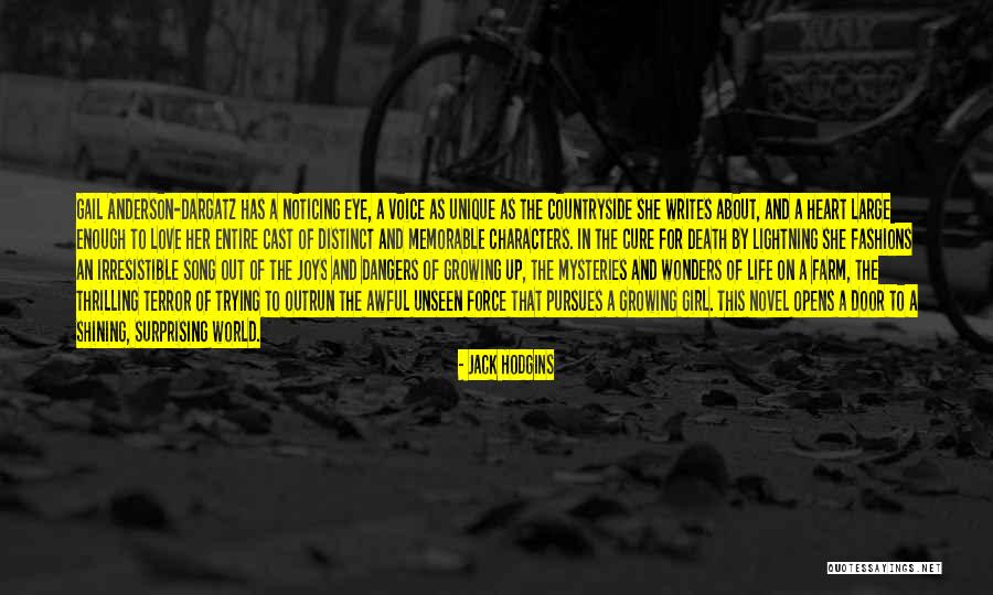 She Writes Quotes By Jack Hodgins She Writes Quotes By Jack Hodgins