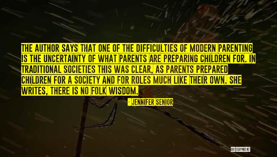 She Writes Quotes By Jennifer Senior She Writes Quotes By Jennifer Senior