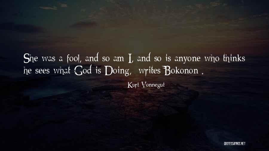 She Writes Quotes By Kurt Vonnegut She Writes Quotes By Kurt Vonnegut