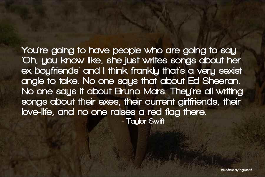 She Writes Quotes By Taylor Swift She Writes Quotes By Taylor Swift