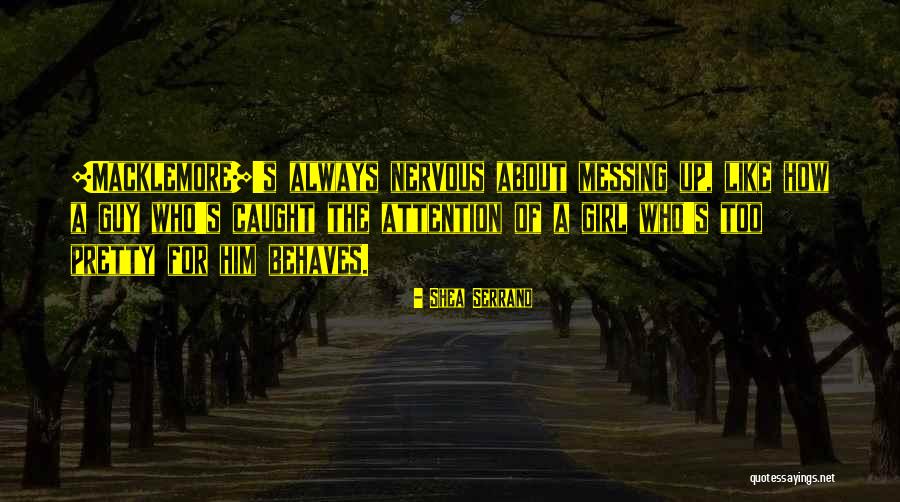 Shea Serrano Quotes 1642292 Shea Serrano Quotes 1642292