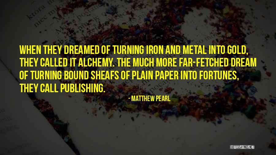 Sheafs Of Paper Quotes By Matthew Pearl Sheafs Of Paper Quotes By Matthew Pearl