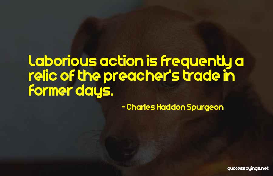 Shealeigh What Can I Say Quotes By Charles Haddon Spurgeon Shealeigh What Can I Say Quotes By Charles Haddon Spurgeon