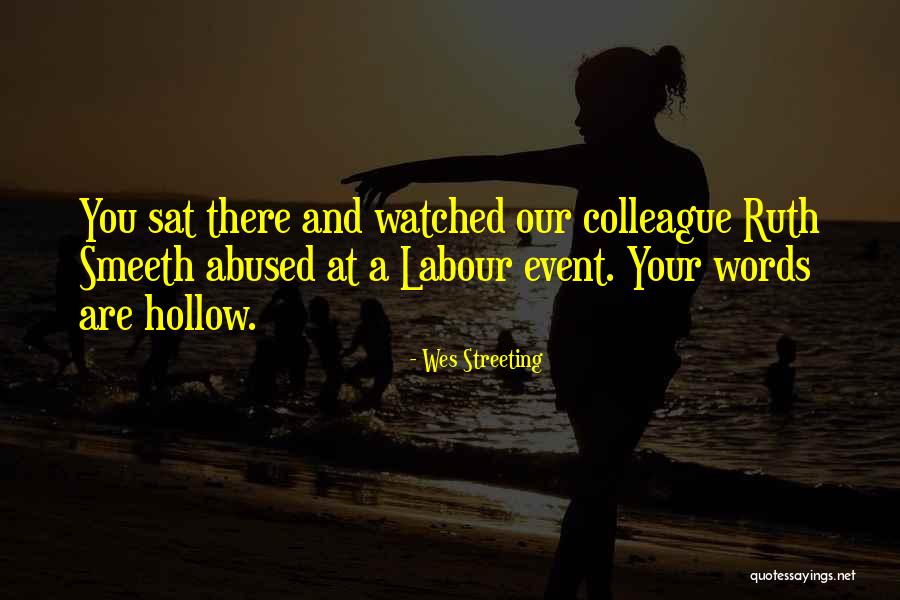 Shealeigh What Can I Say Quotes By Wes Streeting Shealeigh What Can I Say Quotes By Wes Streeting