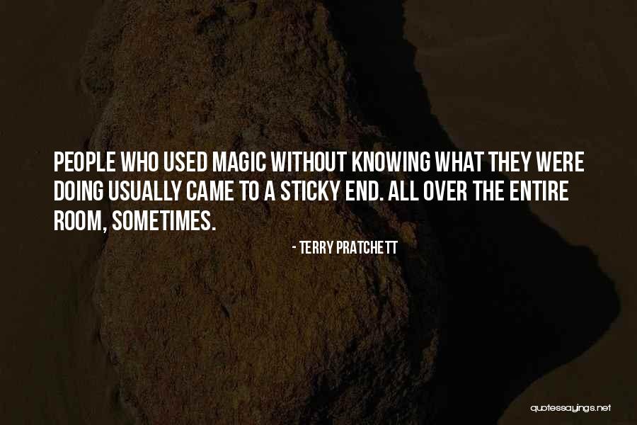 Shealey Furniture Quotes By Terry Pratchett Shealey Furniture Quotes By Terry Pratchett