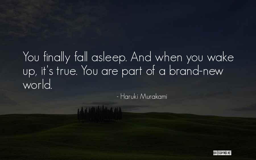 Sheamus Wife Quotes By Haruki Murakami Sheamus Wife Quotes By Haruki Murakami