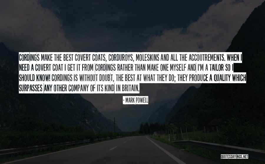 Sheanee Quotes By Mark Powell Sheanee Quotes By Mark Powell