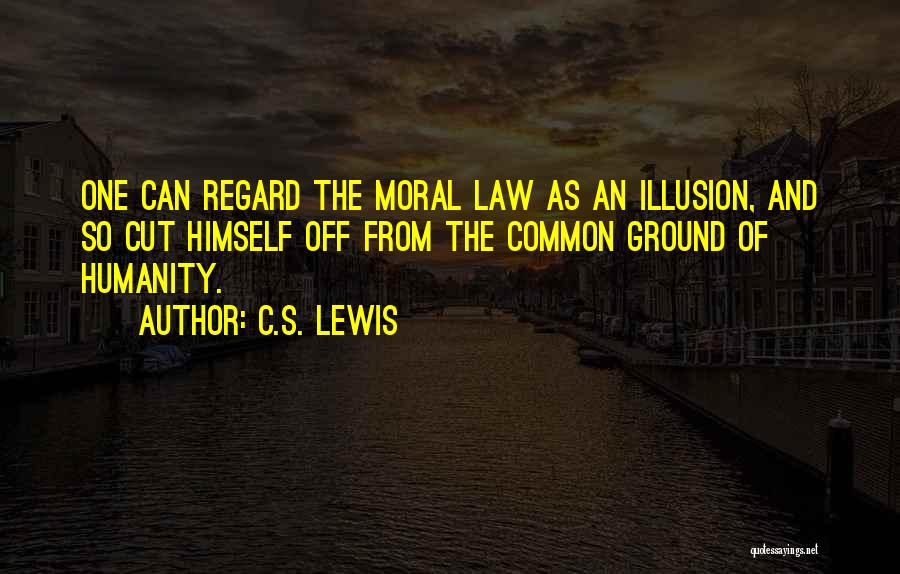 Sheara Fredman Quotes By C.S. Lewis