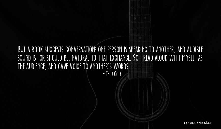 Sheara Williams Quotes By Teju Cole Sheara Williams Quotes By Teju Cole