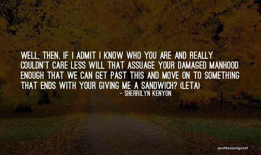 Sheared Quotes By Sherrilyn Kenyon Sheared Quotes By Sherrilyn Kenyon
