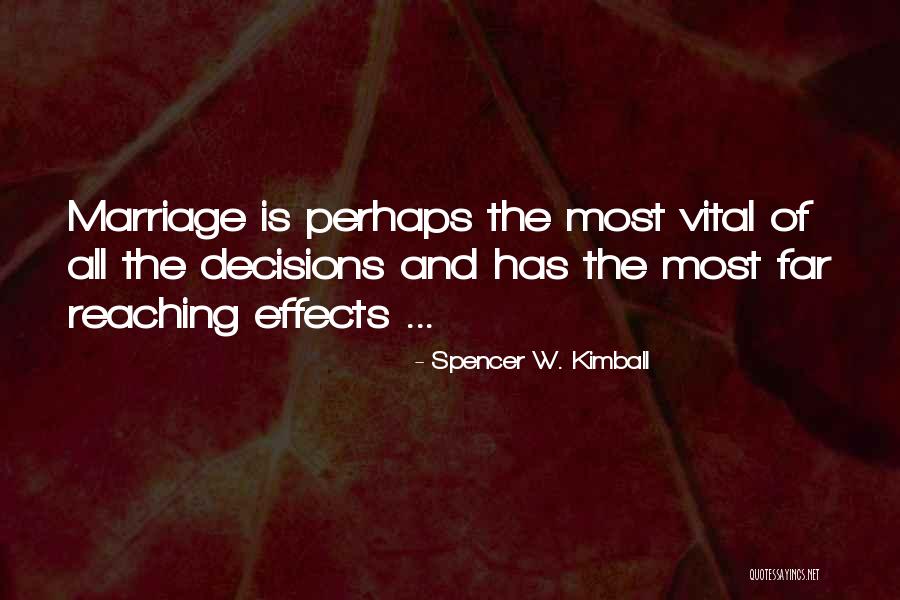 Sheared Snow Quotes By Spencer W. Kimball Sheared Snow Quotes By Spencer W. Kimball